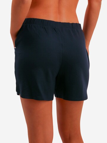 JOOP! Regular Broek ' Leisure ' in Blauw