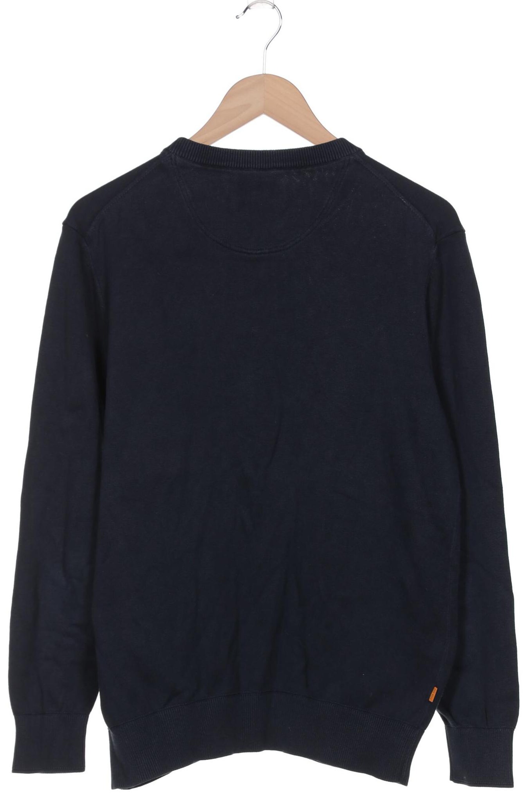 TIMBERLAND Sweater & Cardigan in M in Blue