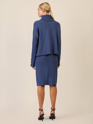APART Sweater in Blue