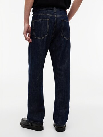 Tommy Jeans Regular Jeans 'Otis' in Blauw