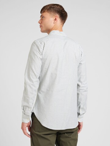 Slim fit Camicia di Dockers in verde