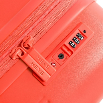 Heys Cart 'HiLite' in Red