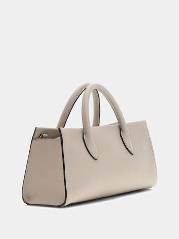 Borsa a mano 'Noelle' di GUESS in grigio
