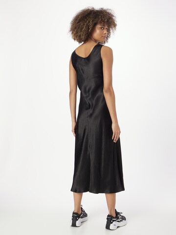 Max Mara Leisure Cocktail Dress 'CAPUA' in Black