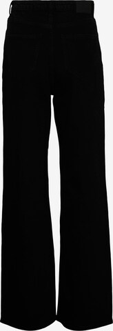 VERO MODA Loose fit Jeans 'Tassa' in Black