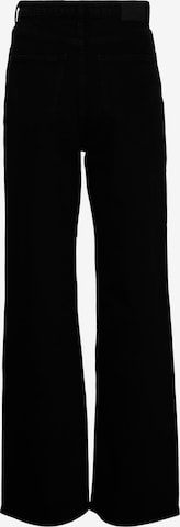 VERO MODA Loose fit Jeans 'Tassa' in Black