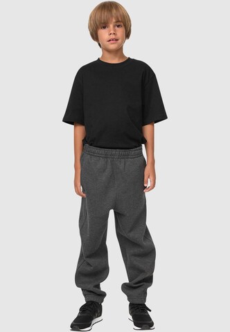 Urban Classics - Tapered Pantalón en gris