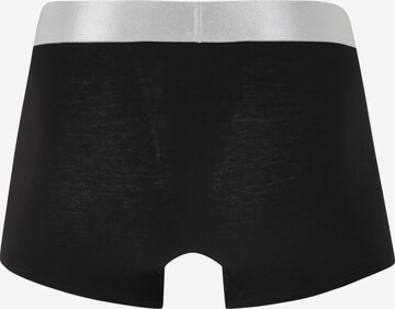 Calvin Klein Underwear - Calzoncillo boxer en negro