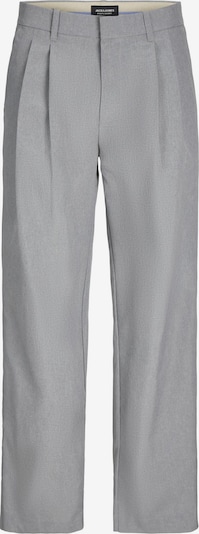 JACK & JONES Chino hlače 'JPSTBill JJDaytona' u siva melange, Pregled proizvoda