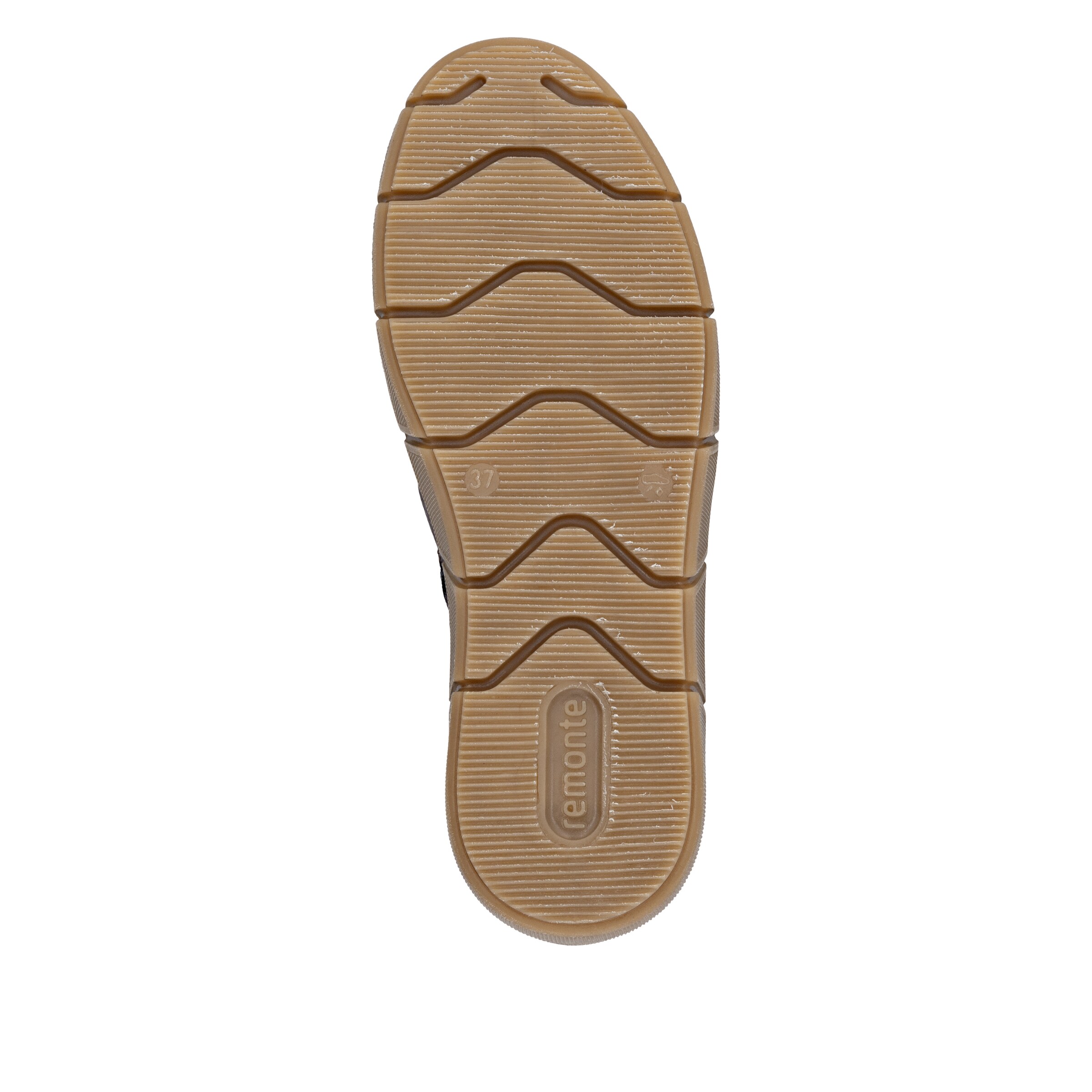 Bottines REMONTE en marron