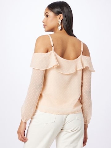 ABOUT YOU - Blusa 'Marika' em rosa