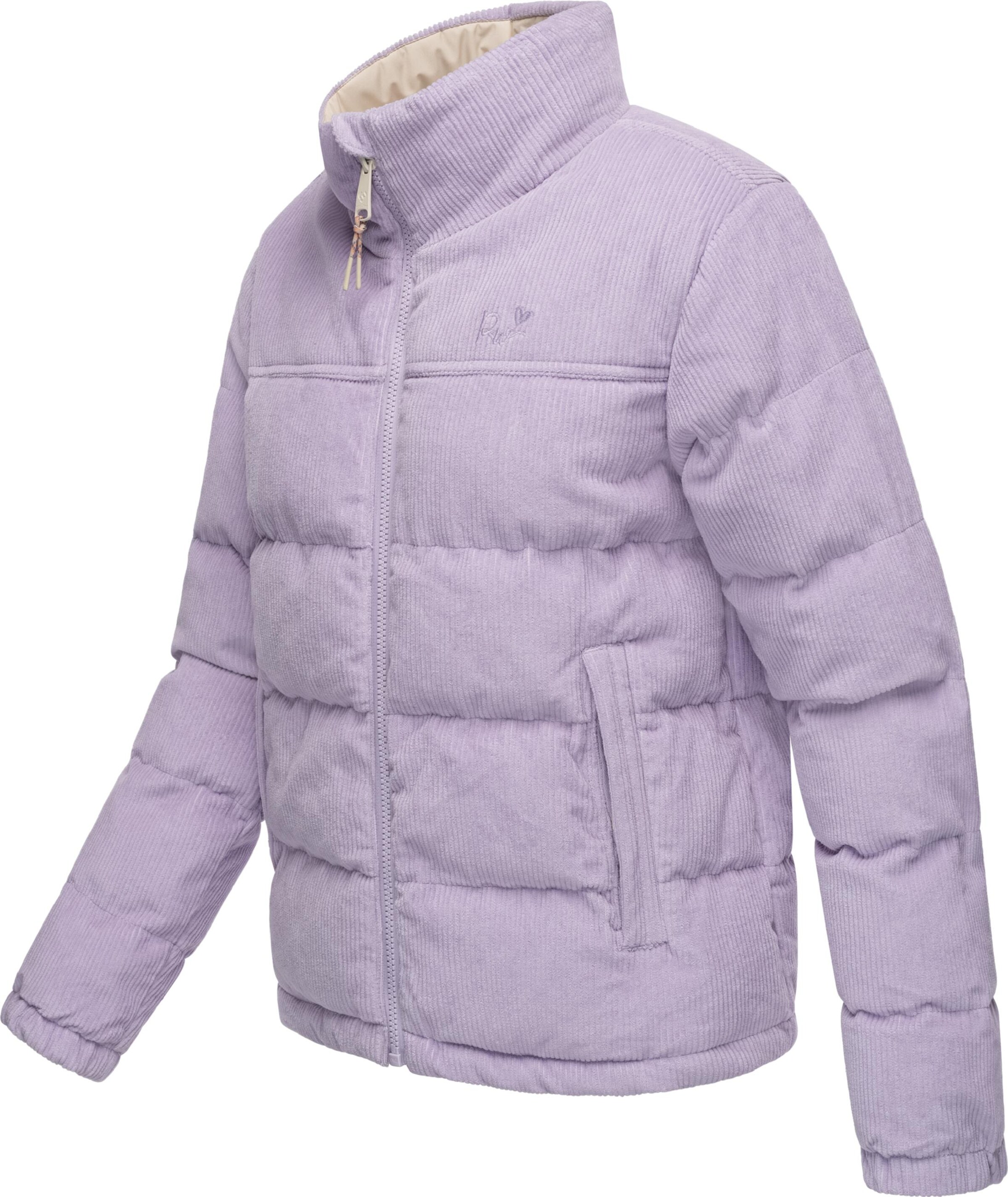 lillā Ragwear Starpsezonu jaka 'Uxia'