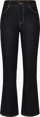 TATUUM Bootcut Housut värissä sininen: etupuoli