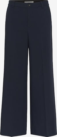 Part Two Hose 'PWNinnesa' in Blau: Vorderseite