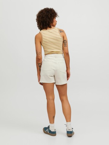 JJXX Regular Shorts 'AJA' in Beige