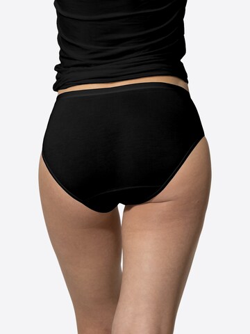 Slip Yenita en noir