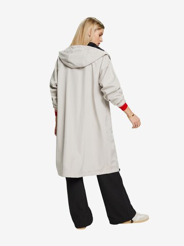 ESPRIT Übergangsjacke in Beige