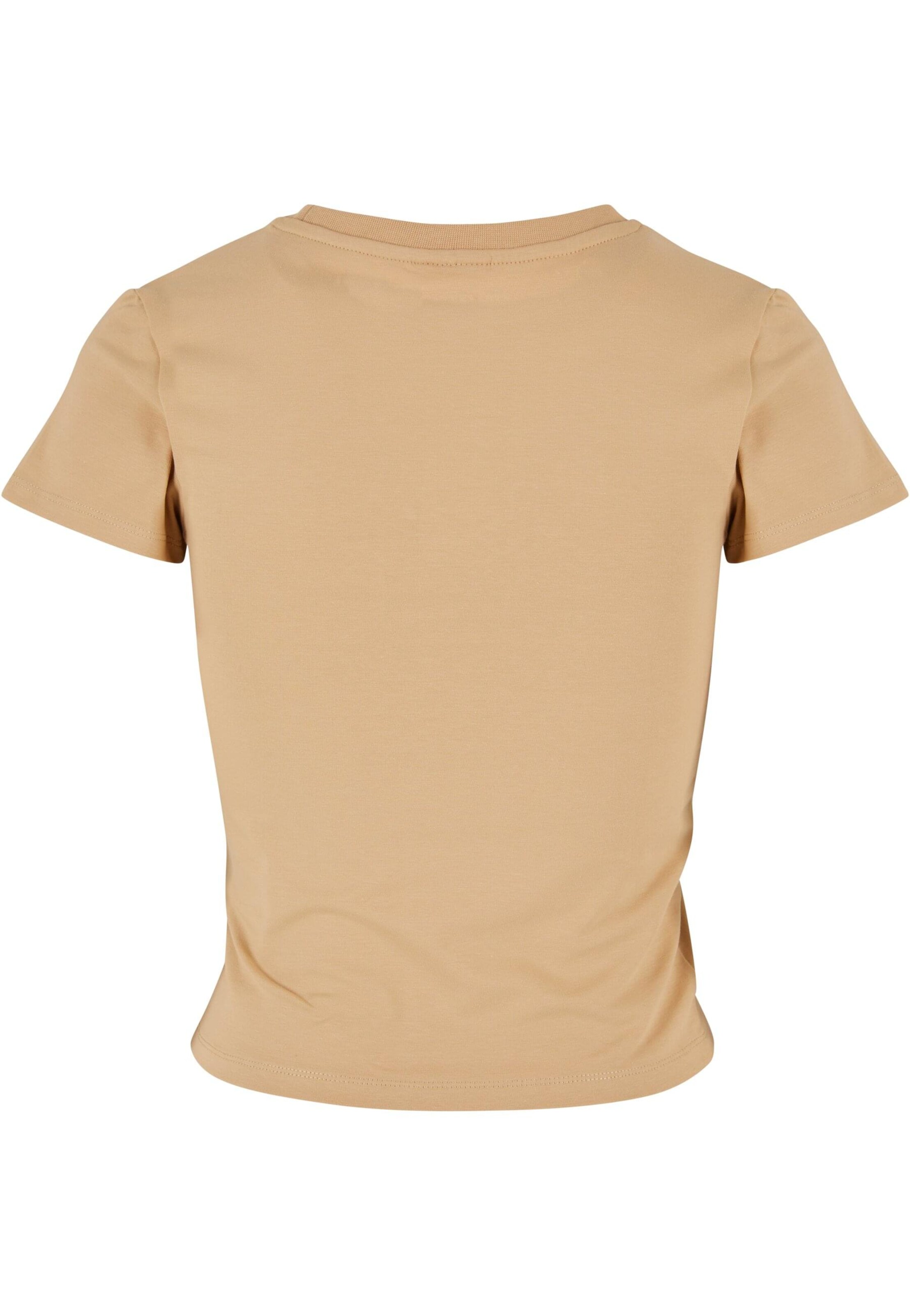 Karl Kani Tričko - Béžová