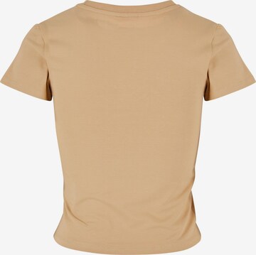 Karl Kani - Camiseta en beige