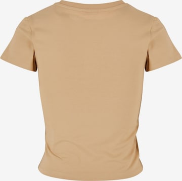 Karl Kani Shirt in Beige