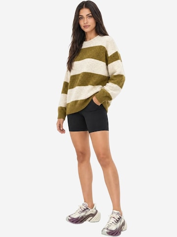Pullover di MixRay in colori misti