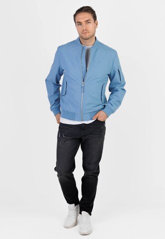 Kleinigkeit Tussenjas in Blauw