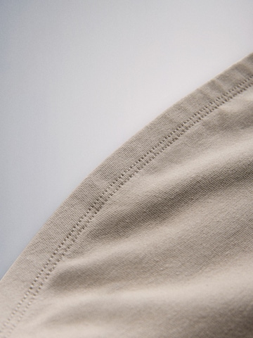 The Set Top in Braun