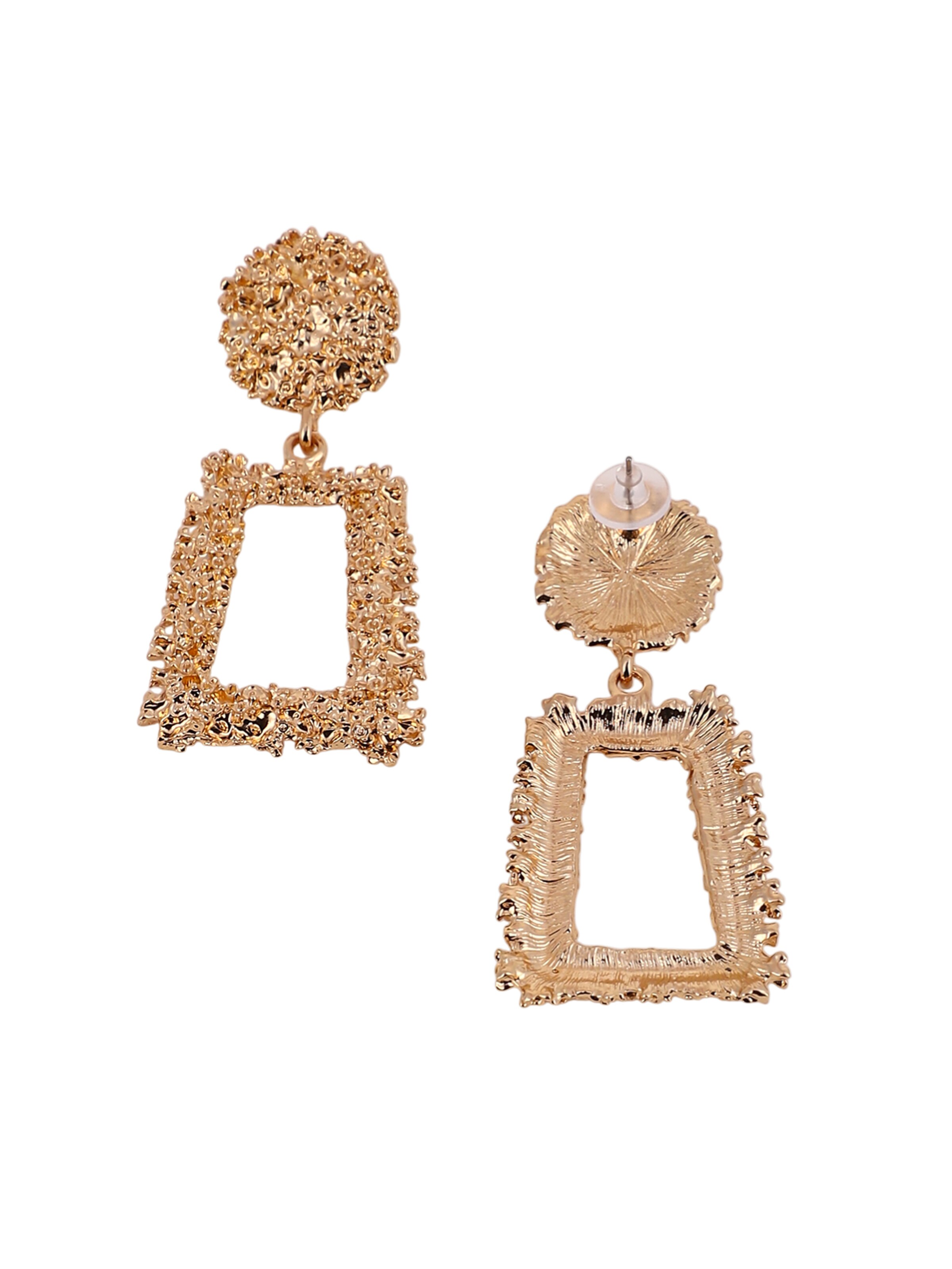 SOHI Fülbevalók 'Kyra' - arany