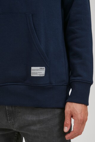 !Solid Sweatshirt 'SD Mason' in Blauw
