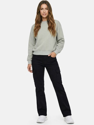 Regular Jeans cargo 'F143' Tazzio en noir