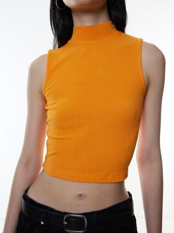 EDITED Top 'Kaori' in Oranje