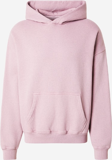 Abercrombie & Fitch Collegepaita 'ESSENTIAL' värissä malva, Tuotenäkymä