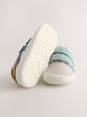 Baskets Next en beige