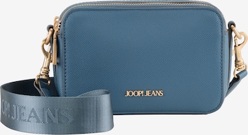Borsa a tracolla 'Cornice Susan' di JOOP! Jeans in blu: frontale