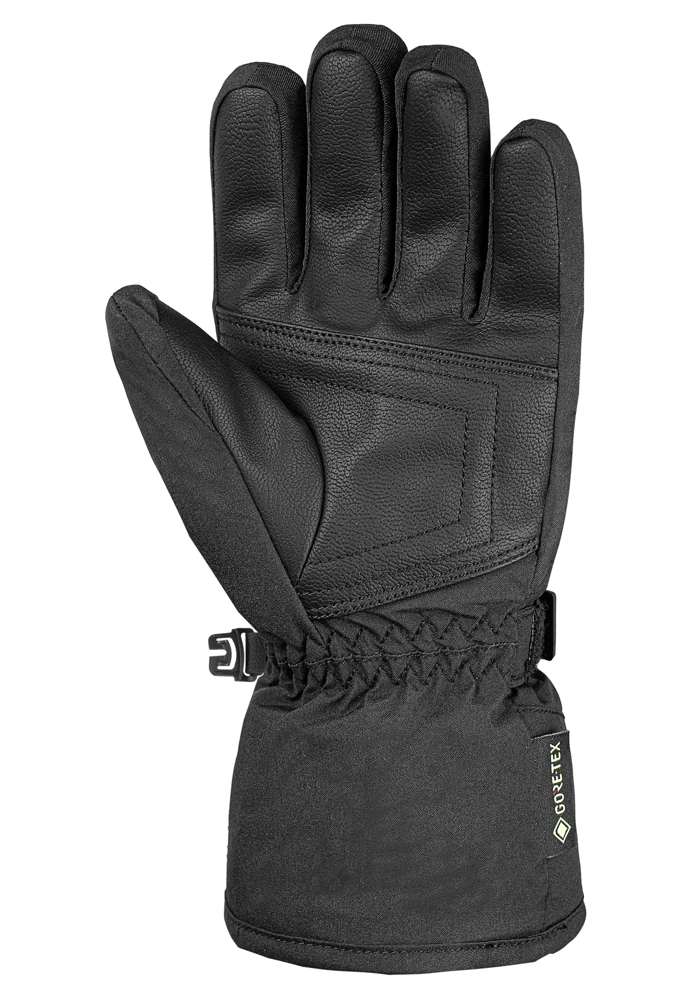 Gants de sport 'Rocket' REUSCH en noir