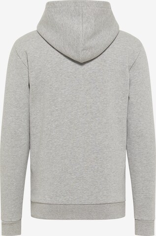 ALEKO Sweatshirt in Grau