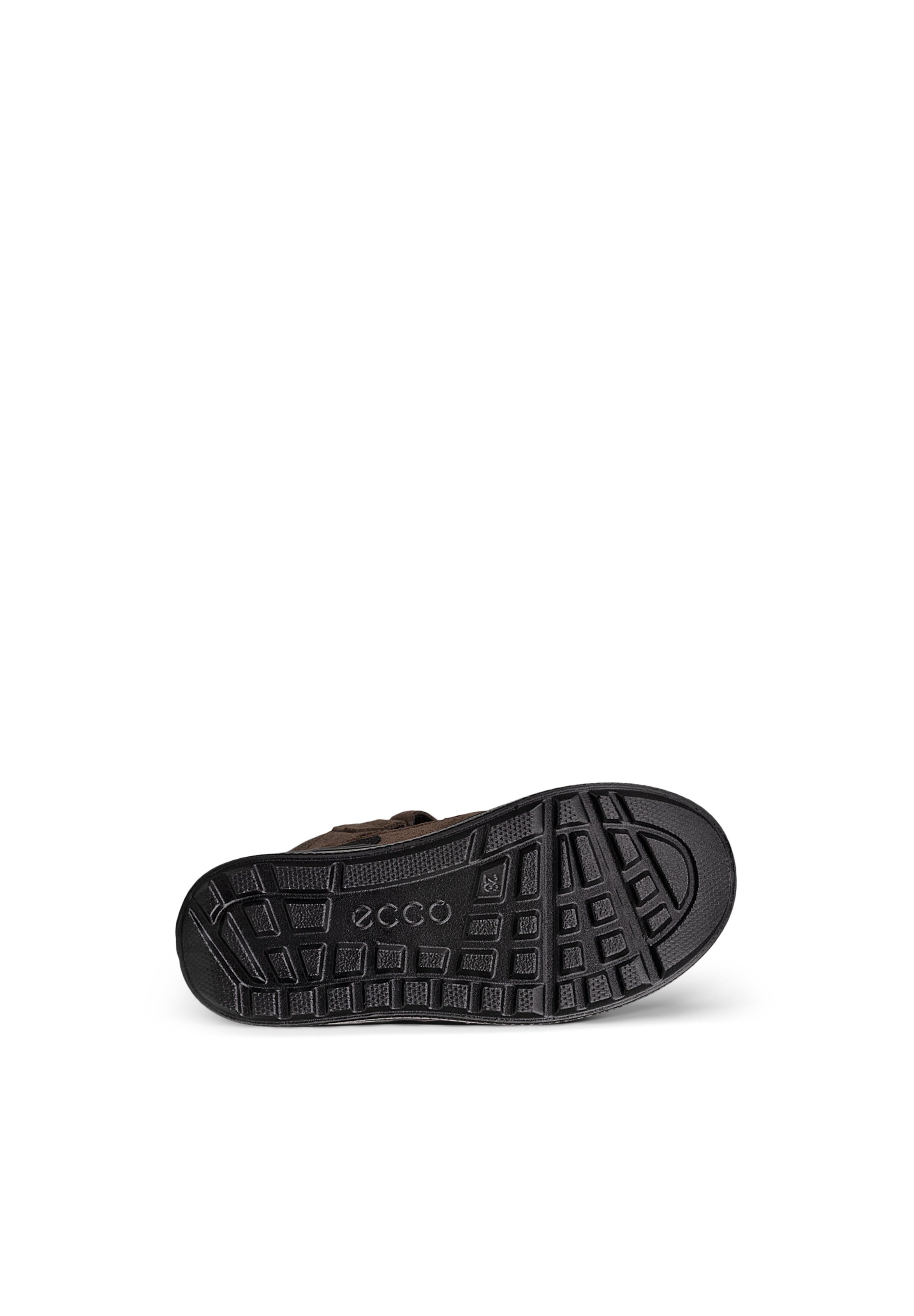 Stivale 'Urban Snowboarder' di ECCO in marrone