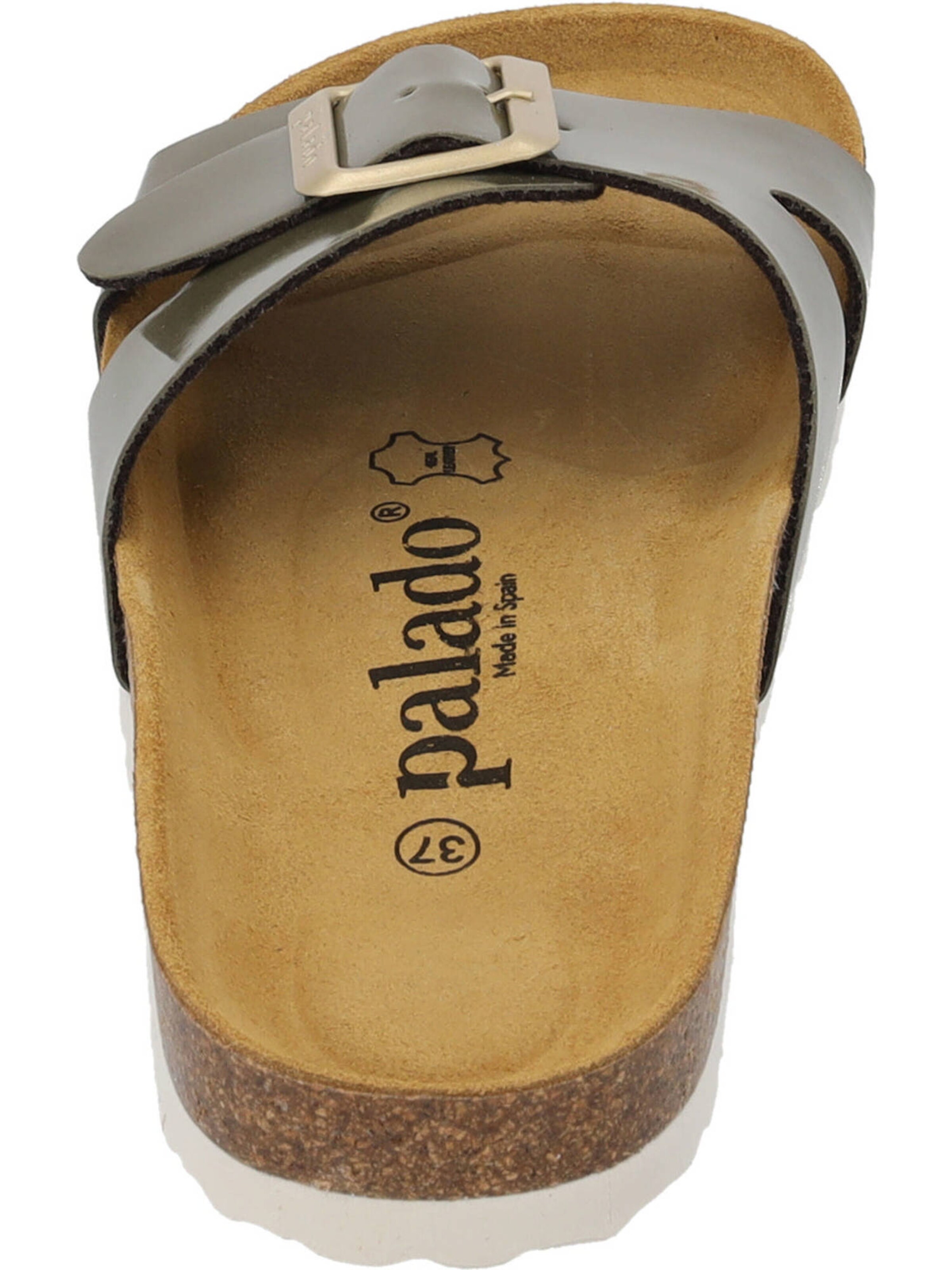 Palado Mule 'Tinos' in Green