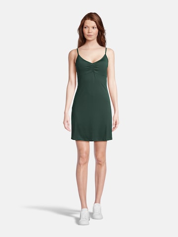 AÉROPOSTALE Dress in Green