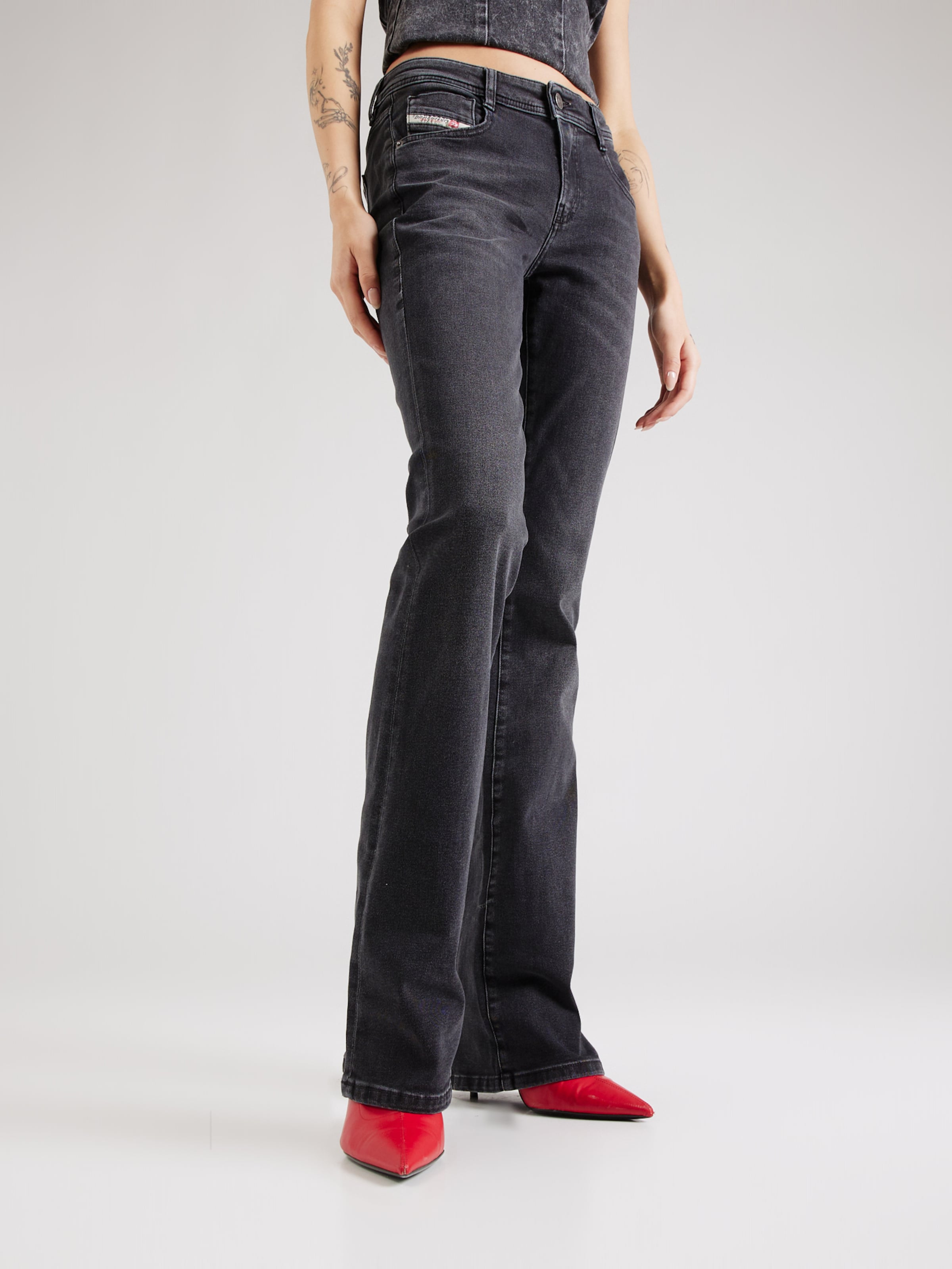 Diesel bootzee jeans sales