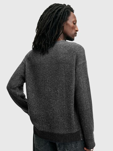 Pullover 'FAYDE' di AllSaints in nero