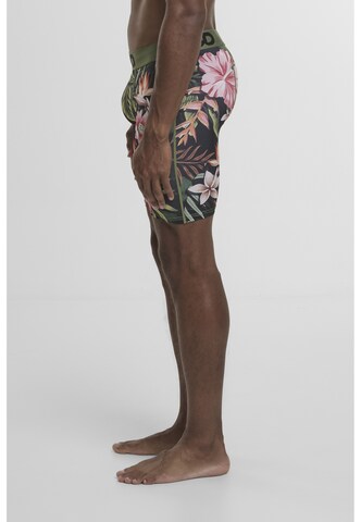 Boxer 'NOCTURNAL PARADISE' di PSD in colori misti