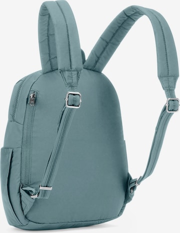 Pacsafe Backpack 'Citysafe CX' in Blue