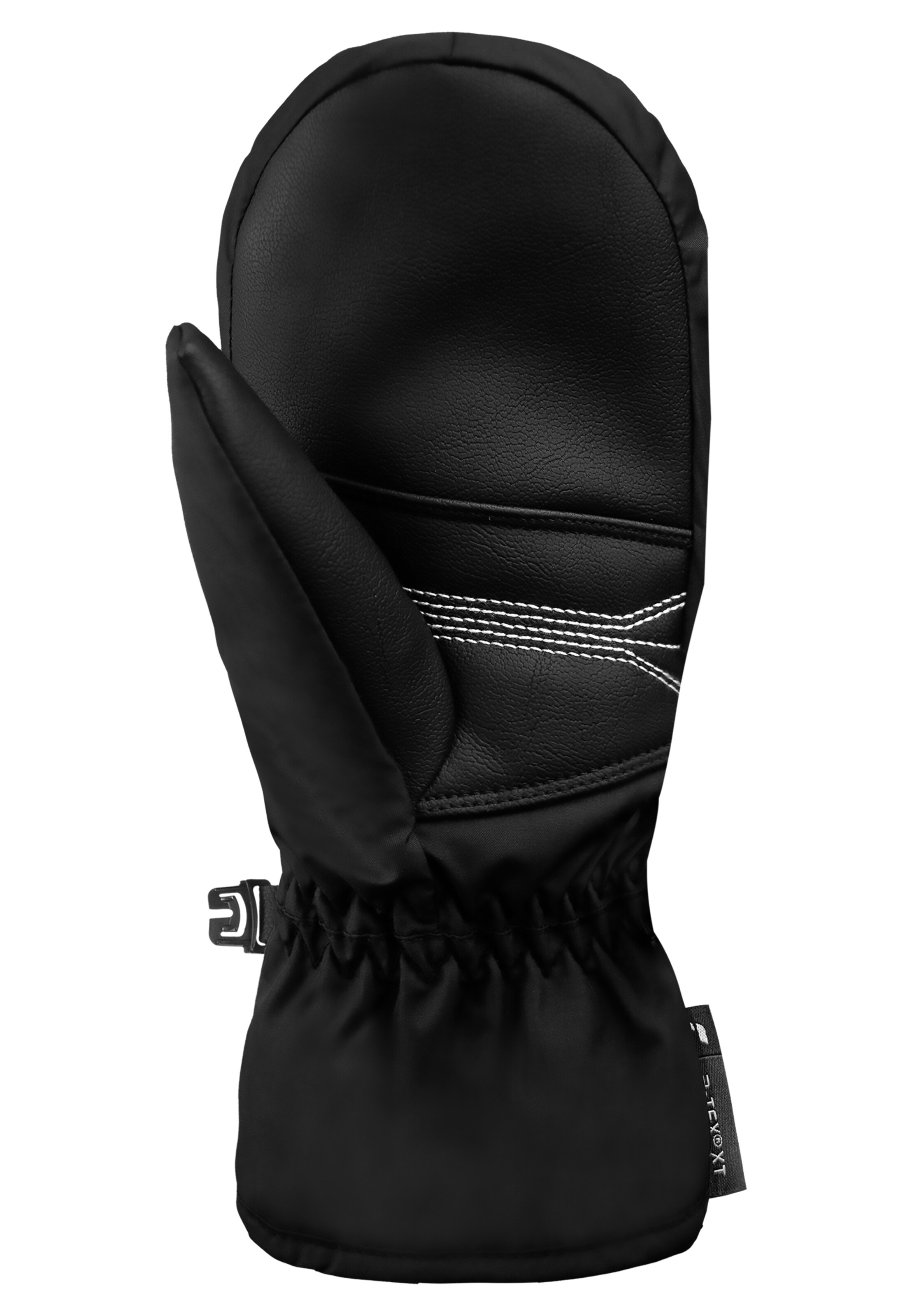 REUSCH Fäustlinge 'Bennet R-TEX® XT' in Schwarz