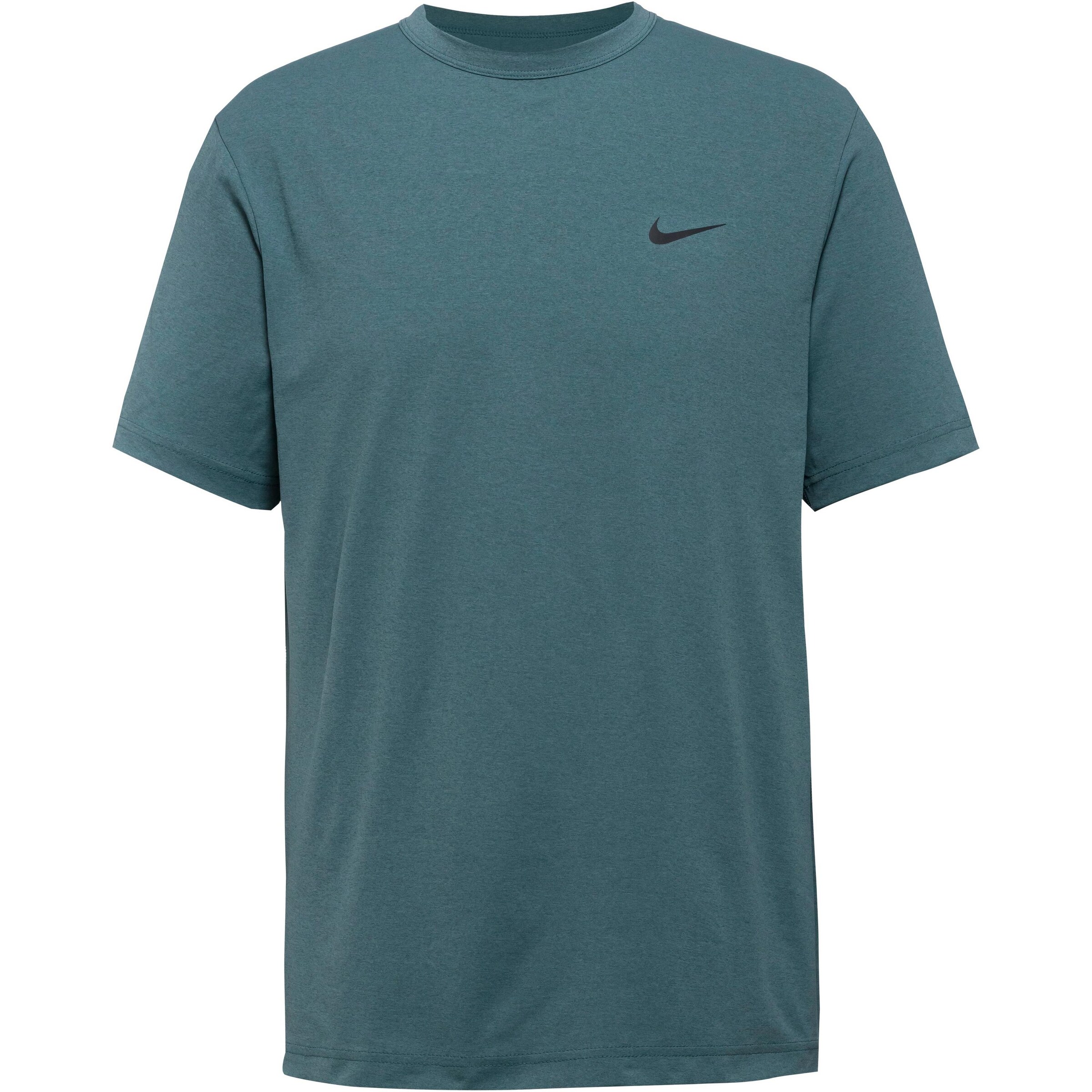 NIKE Performance Shirt in Grey: front