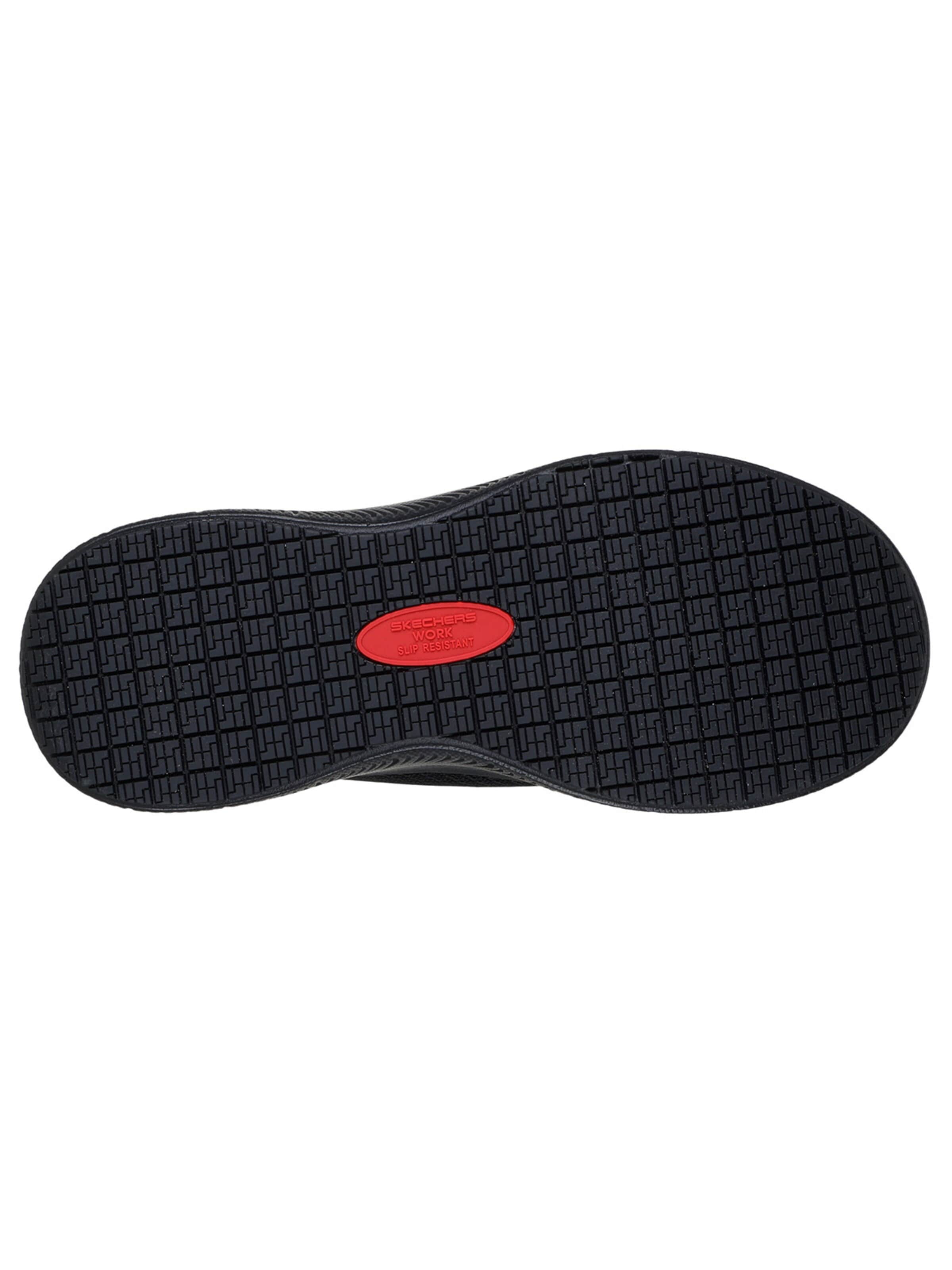 SKECHERS Halbschuh 'Freizeitschuhe Summits Enslee' in Schwarz