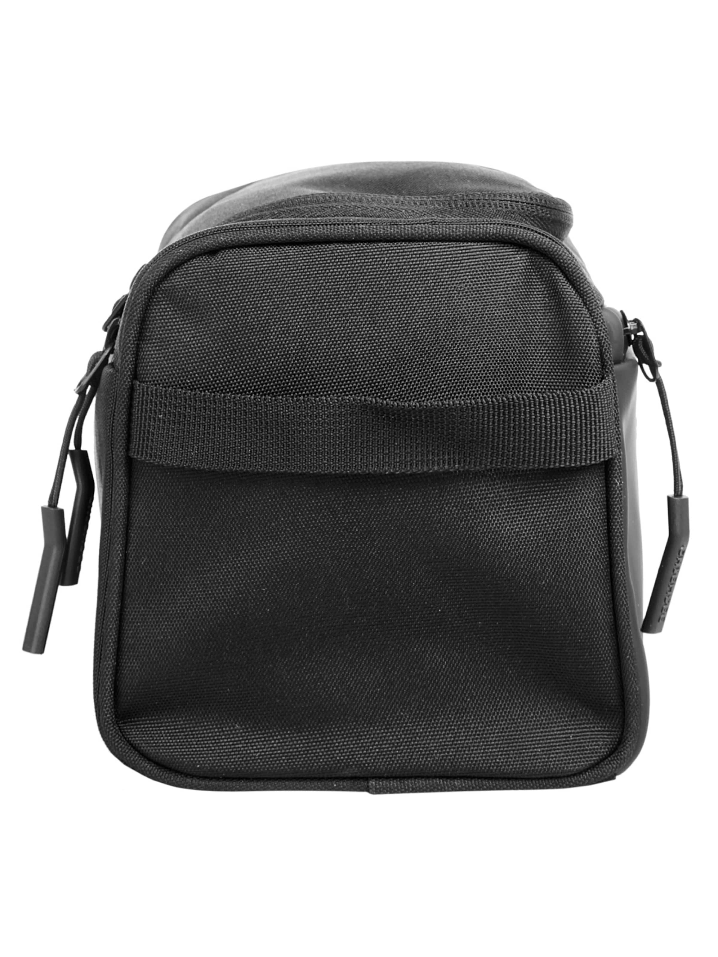 Trousses de toilette CHIEMSEE en noir