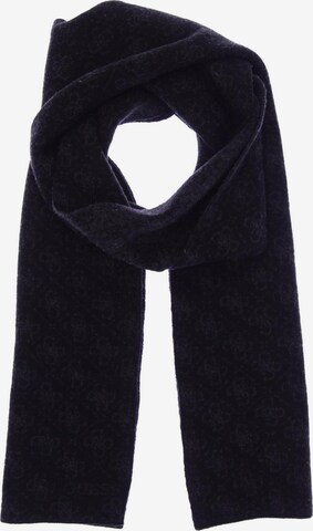 GUESS Scarf & Wrap in One size in Grey: front