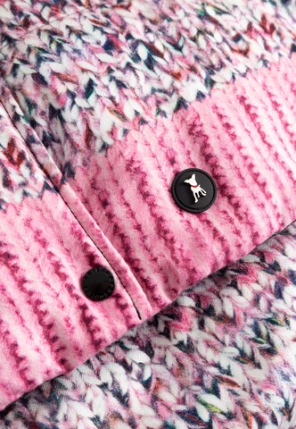 Frieda & Freddies Vest in Mixed colors
