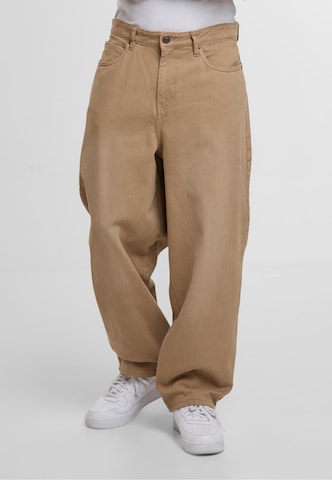 Urban Classics Baggy Farmer - barna